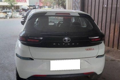 Used XZ BSVI