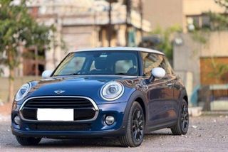 Used Cooper D