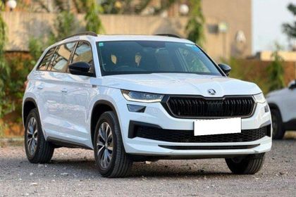 Used Sportline BSVI