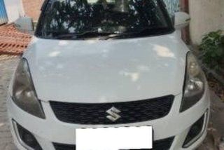 Used Maruti Swift VDI BSIV