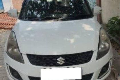 60 Used Maruti Suzuki Swift
