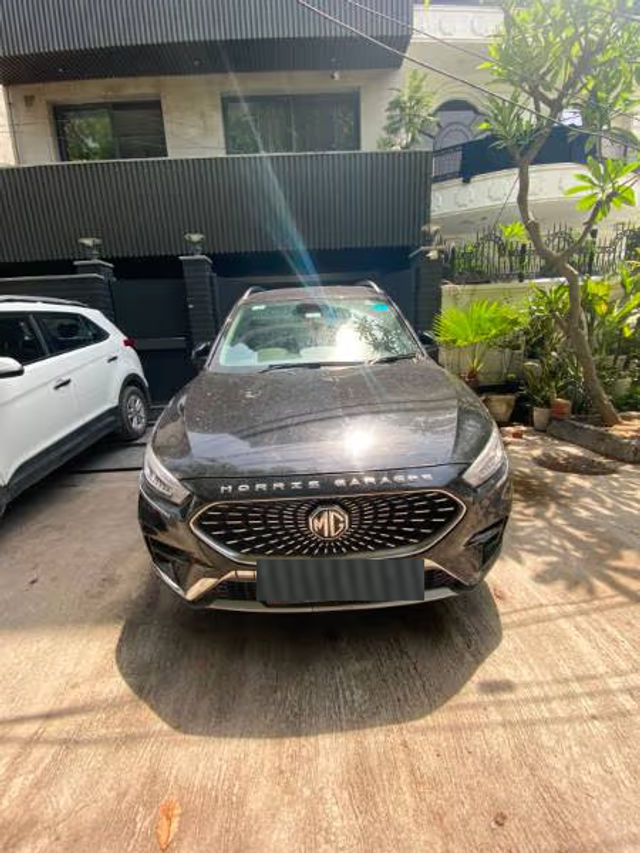 Second-hand 2022 MG Astor Sharp CVT BSVI for sale in New Delhi