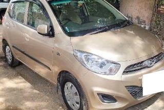 Used Hyundai i10 Magna