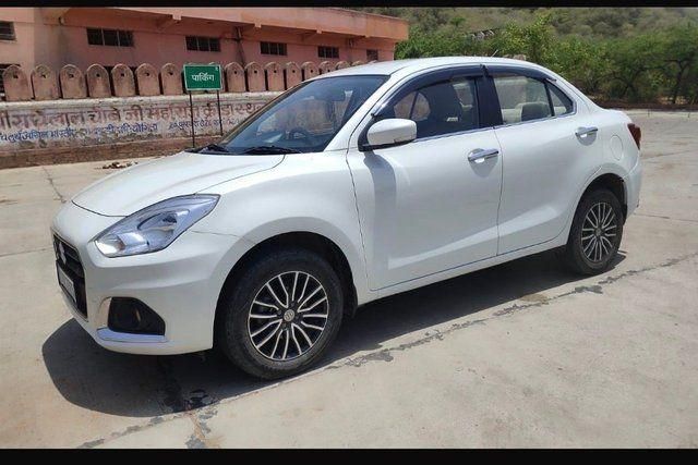 Maruti Dzire