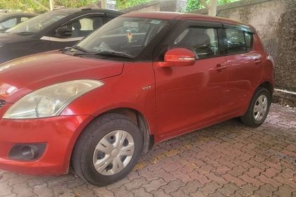 Used VXI