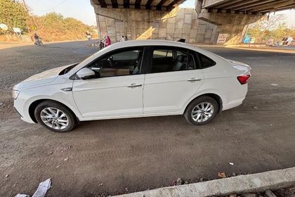 Used 1.5 TSI Ambition