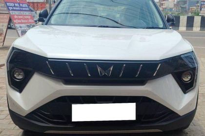 Used AX7 Turbo