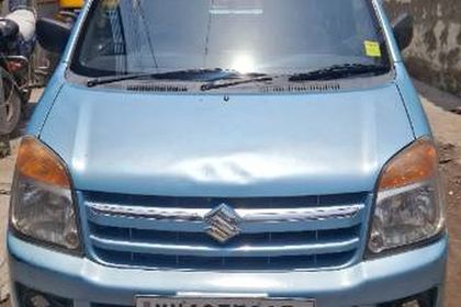 154 Used Maruti Suzuki Wagon R in Ahmednagar