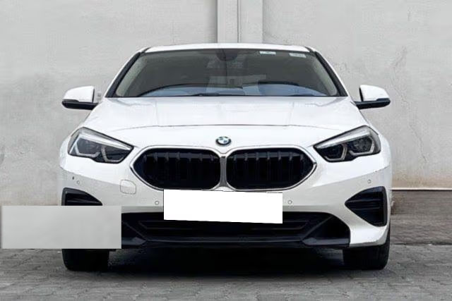 BMW 2 Series Gran Coupe 220i M Sport BSVI Second-hand 2021 BMW 2 Series Gran Coupe 220i M Sport BSVI for sale in Chennai