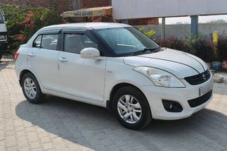 Used Maruti Swift Dzire ZDi