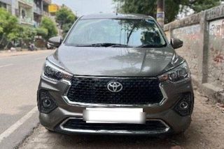 Used Toyota Rumion V AT