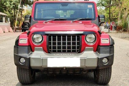 Used LX 4WD Hard Top Diesel BSVI