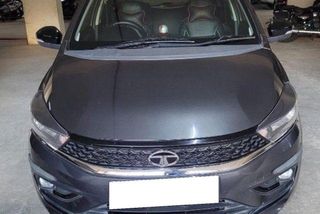 Used Tata Tiago XT CNG BSVI