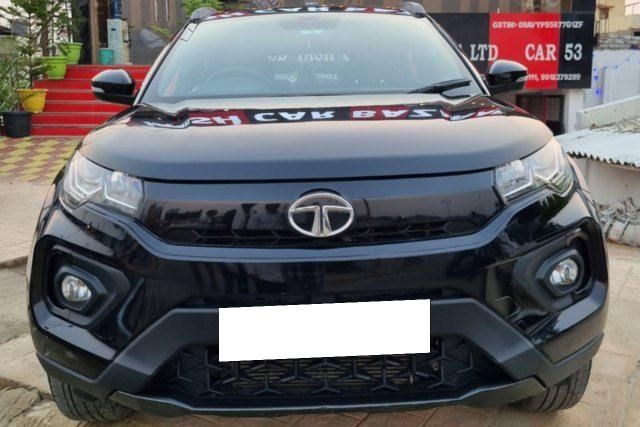 Second-hand 2022 Tata Nexon XZ Plus BSVI for sale in Gorakhpur