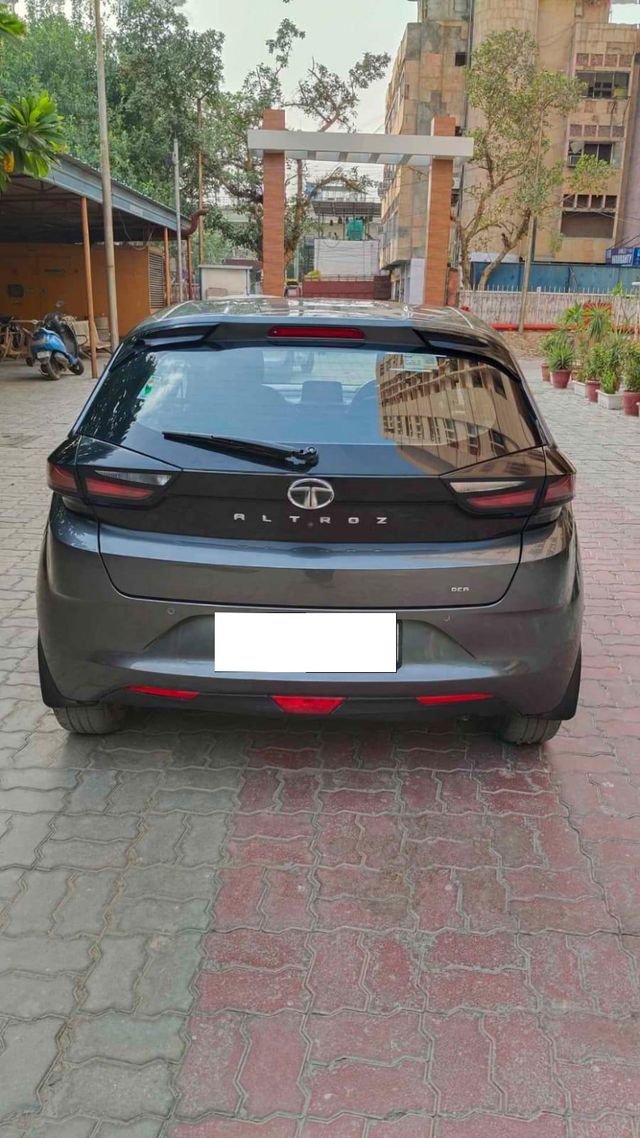 Image Used Car