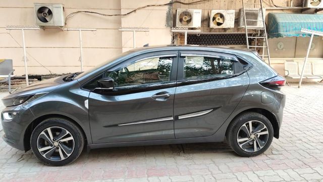 Image Used Car