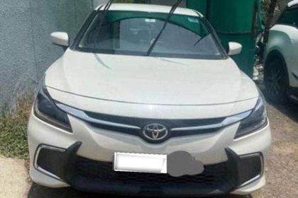 Used G CNG