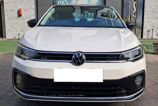 Used Volkswagen Virtus GT Plus DSG