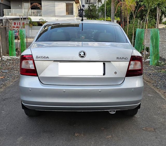 Image Used Car