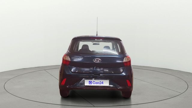 Image Used Car