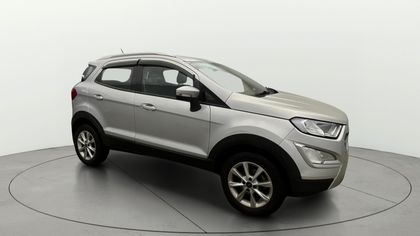 Used 1.5 Petrol Titanium BSIV