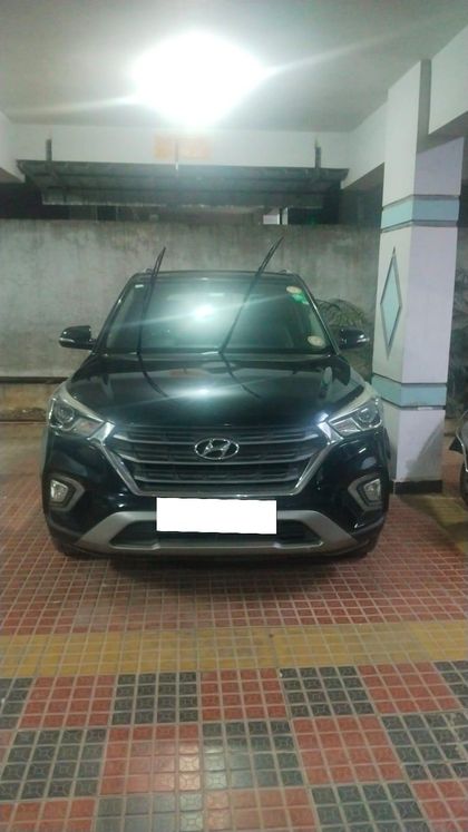 61 Used Hyundai Creta