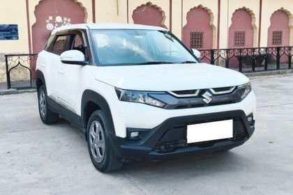 Used Vxi CNG
