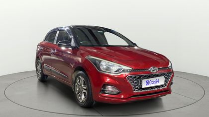 56 Used Hyundai i20 in Howrah