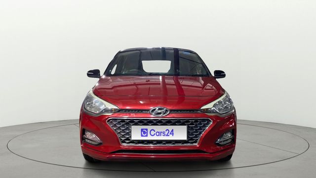 Image Used Car