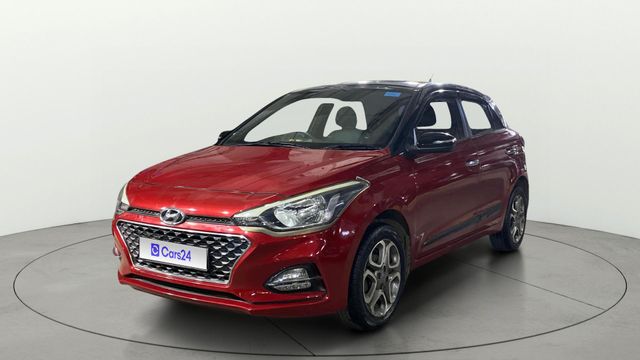 Image Used Car