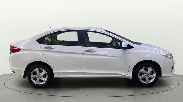 Second-hand 2014 Honda City i VTEC V for sale in Indore