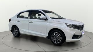 Used VX CVT BSVI