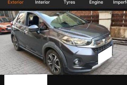 5 Used Honda WR-V in Tiruvallur