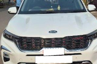 Used Kia Sonet GTX Plus Turbo iMT BSVI