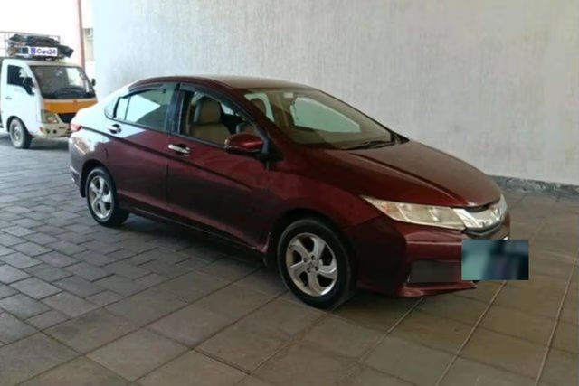 Second-hand 2015 Honda City i VTEC E for sale in Bangalore