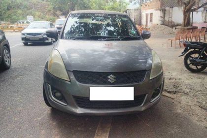 42 Used Maruti Suzuki Swift