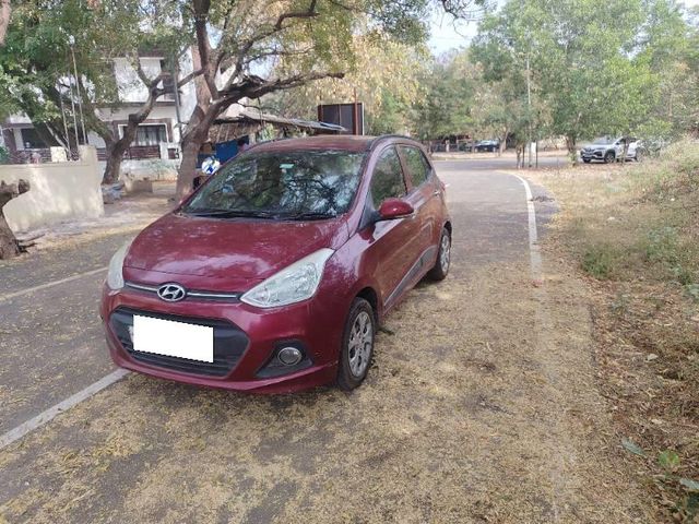 Image Used Car