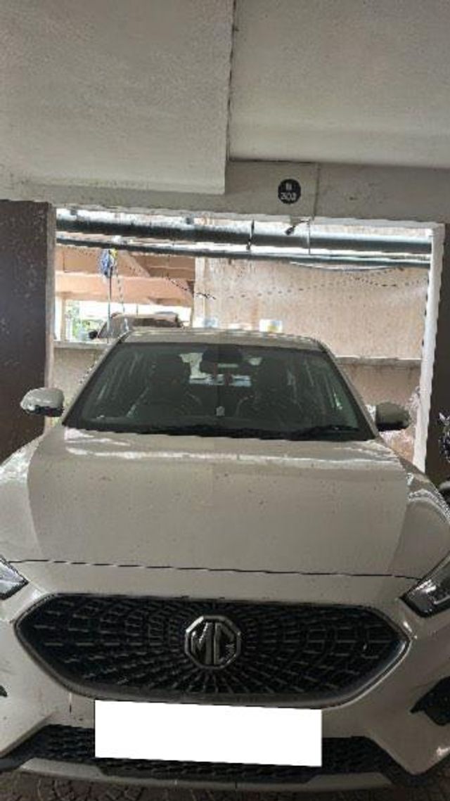 MG Astor Style BSVI Second-hand 2022 MG Astor Style BSVI for sale in Bangalore
