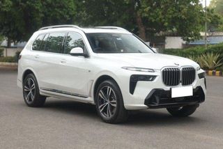 Used BMW X7 xDrive40i M Sport