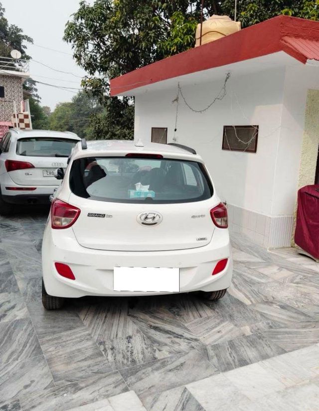 Image Used Car