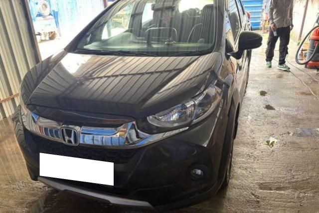 Honda WR-V i-DTEC VX Second-hand 2018 Honda WR-V i-DTEC VX for sale in Patna
