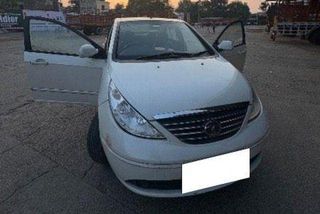 Used Tata Manza Aqua Quadrajet