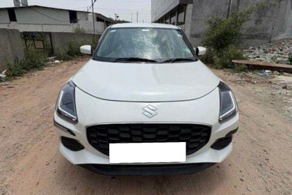 29 Used Maruti Suzuki Swift in Greater Noida