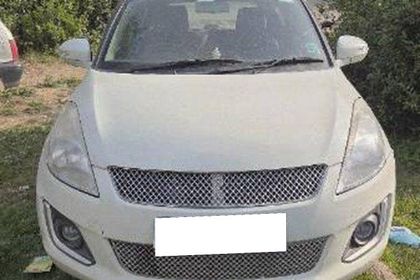 39 Used Maruti Suzuki Swift