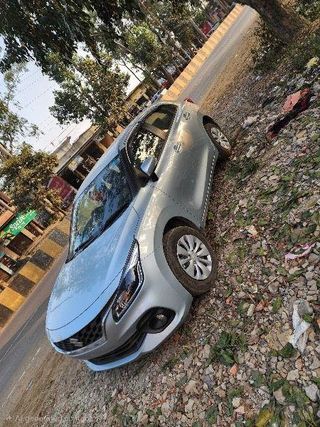 Used Maruti Baleno Delta