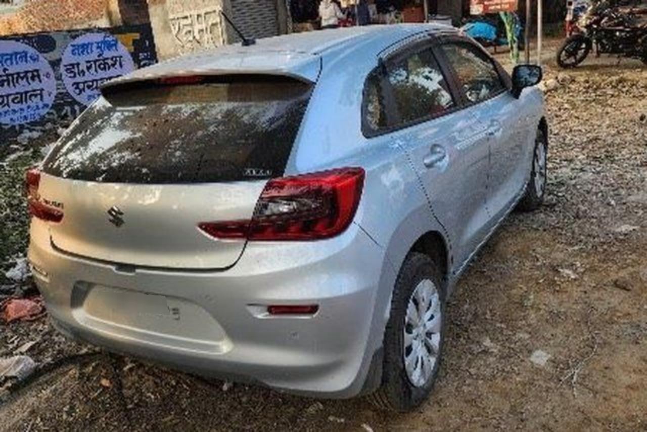 Image Used Car