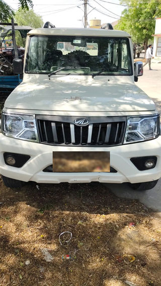 2 Used Mahindra Bolero in Tonk