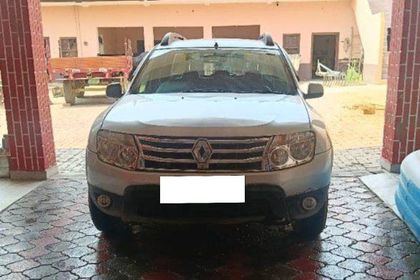 Used 85PS Diesel RxE