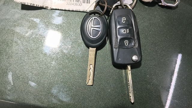 Image Used Car
