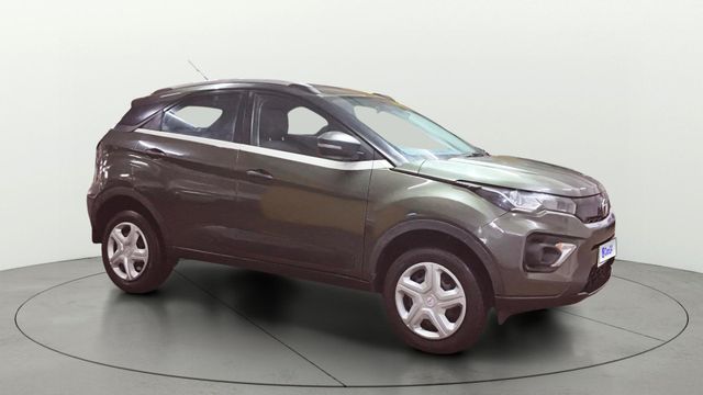 Tata Nexon XM S BSVI Second-hand 2022 Tata Nexon XM S BSVI for sale in Surat